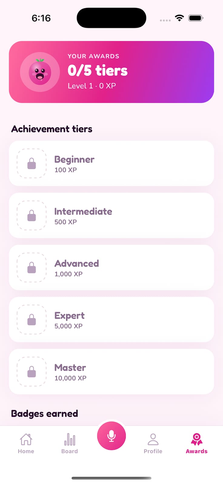 Berrybabble, as people use it today.