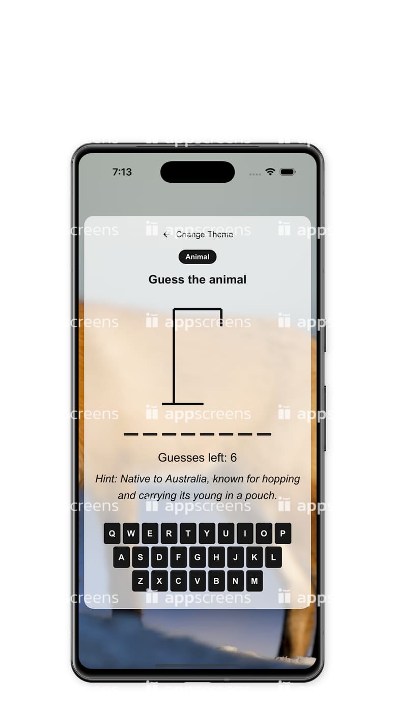 Hangman Hero, as people use it today.