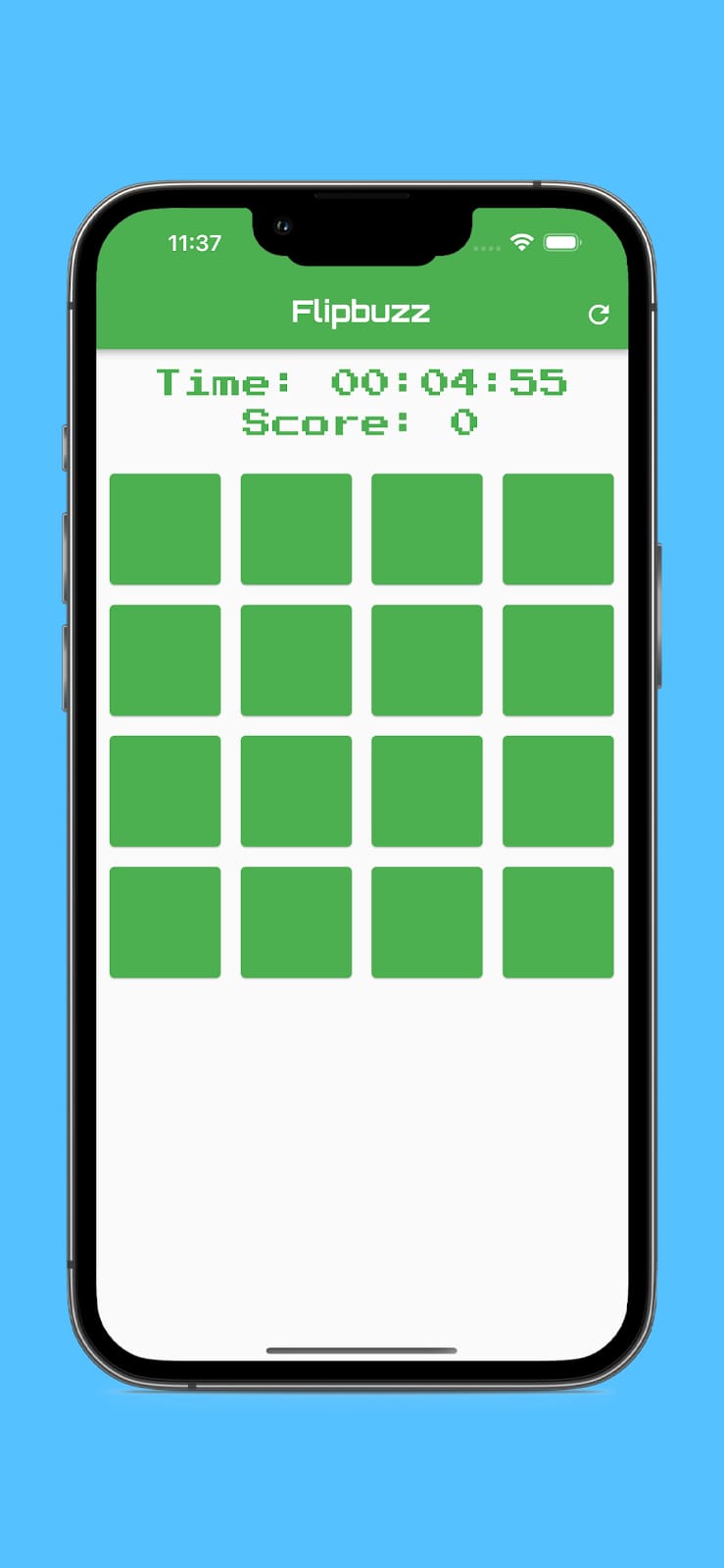 Flipbuzz